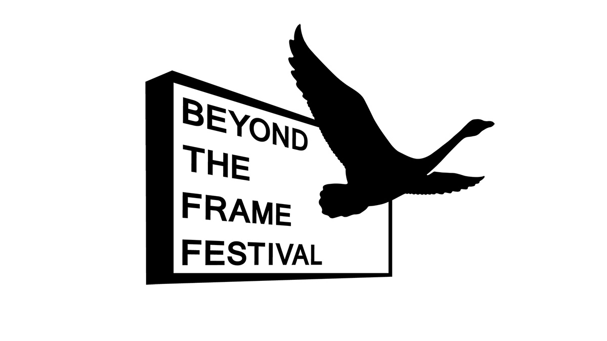 Beyond the Frame