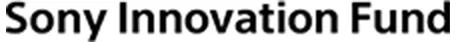 Sony Innovation Fund